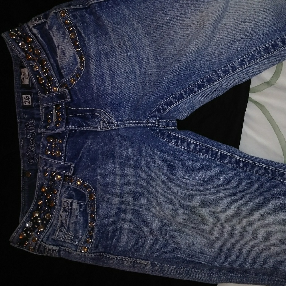Jeans - Picture 2 of 2